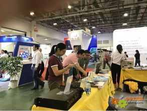 技術驅動創新，四信網絡產品在第四屆國際物聯網博覽會閃耀登場