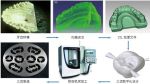 三維數(shù)字化技術(shù)賦能產(chǎn)品創(chuàng)新設(shè)計(jì) 天津、山東、無錫的區(qū)域服務(wù)特色解析
